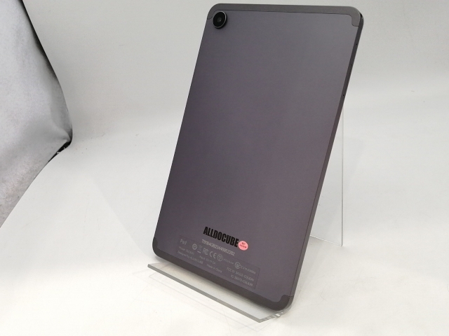 【中古】ALLDOCUBE 国内版 【SIMフリー】 iPlay 50 mini 【Unisoc T606/4GB/64GB】【浜松駅前】保証期間１ヶ月【ランクA】