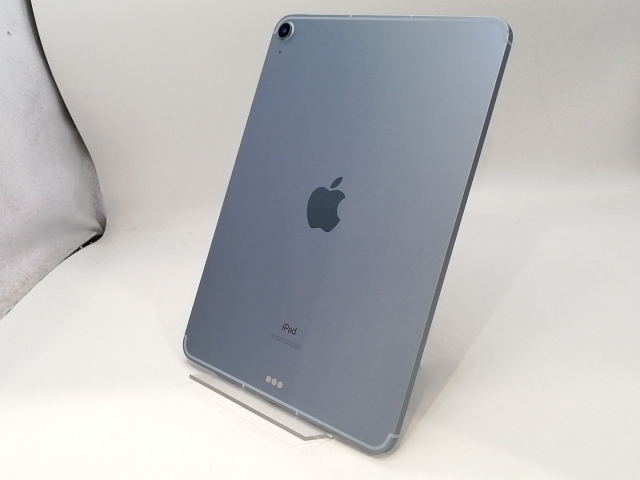 中古】Apple 国内版 【SIMフリー】 iPad Air（第4世代/2020） 64GB 