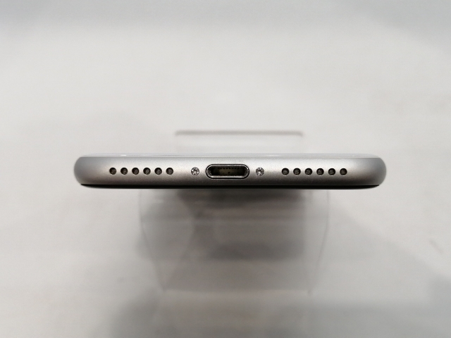 【中古】Apple SoftBank 【SIMロック解除済み】 iPhone SE（第2世代） 64GB ホワイト MX9T2J/A【浜松駅前】保証期間１ヶ月【ランクC】_4