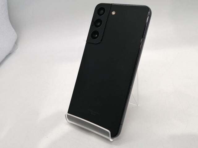 中古】【赤ロム保証あり】SAMSUNG au 【SIMフリー】 Galaxy S22