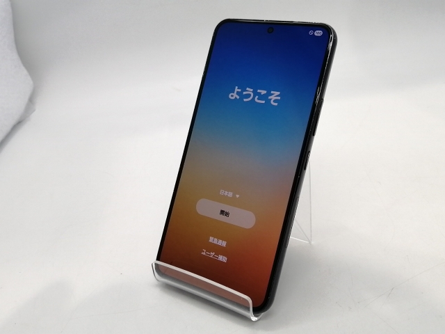 中古】【赤ロム保証あり】SAMSUNG au 【SIMフリー】 Galaxy S22