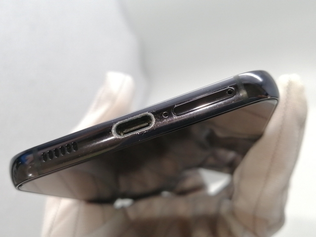 中古】【赤ロム保証あり】SAMSUNG au 【SIMフリー】 Galaxy S22