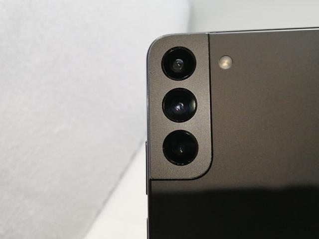 【中古】【赤ロム保証あり】SAMSUNG au 【SIMフリー】 Galaxy S22 ファントムブラック 8GB 256GB SCG13【広島】保証期間１ヶ月【ランクB】_6
