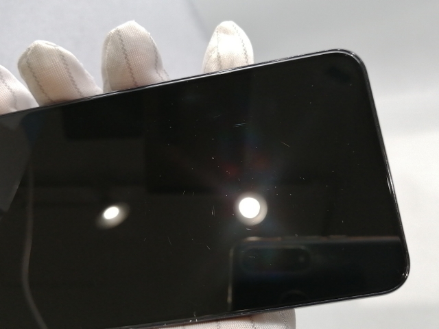 【中古】【赤ロム保証あり】SAMSUNG au 【SIMフリー】 Galaxy S22 ファントムブラック 8GB 256GB SCG13【広島】保証期間１ヶ月【ランクB】_7
