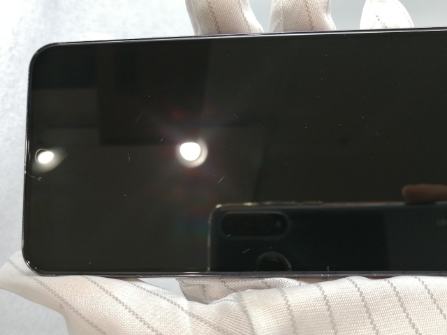 【中古】【赤ロム保証あり】SAMSUNG au 【SIMフリー】 Galaxy S22 ファントムブラック 8GB 256GB SCG13【広島】保証期間１ヶ月【ランクB】_8