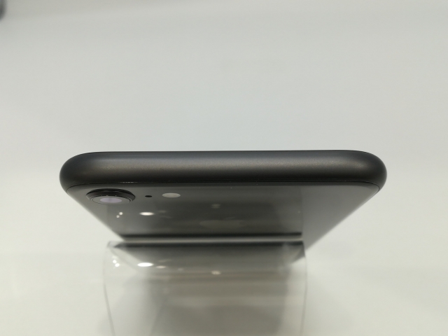 【中古】Apple SoftBank 【SIMロック解除済み】 iPhone 8 64GB スペースグレイ MQ782J/A【浜松駅前】保証期間１ヶ月【ランクC】_3