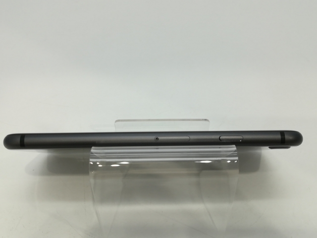 【中古】Apple SoftBank 【SIMロック解除済み】 iPhone 8 64GB スペースグレイ MQ782J/A【浜松駅前】保証期間１ヶ月【ランクC】_5