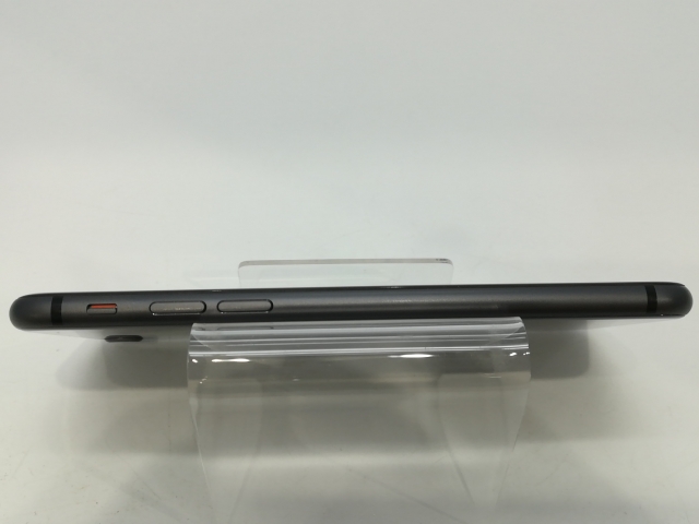 【中古】Apple SoftBank 【SIMロック解除済み】 iPhone 8 64GB スペースグレイ MQ782J/A【浜松駅前】保証期間１ヶ月【ランクC】_6