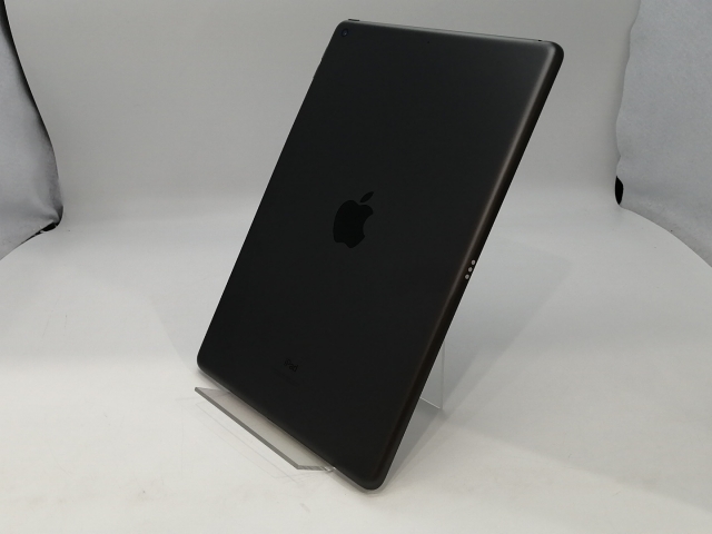 【中古】Apple 【Wi-Fi】 iPad（第9世代/2021） 64GB スペースグレイ MK2K3J/A【三宮センター】保証期間１ヶ月【ランクB】