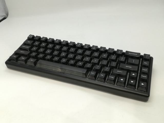 【中古】ARBITER Studio Polar 65 Keyboard ファントムブラック (AS-KB165BKUS-PTOMB)【浜松駅前】保証期間１週間