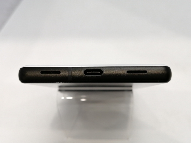 【中古】Google au 【SIM無償性】 Pixel 6a 車輪止め 6GB 128GB GB17L【浜松駅前】言いはなつ継続期間１ヶ月【位置づけるB】