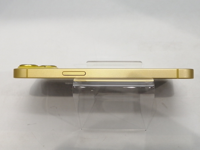【中古】Apple 国内版 【SIMフリー】 iPhone 14 128GB イエロー MR3Q3J/A【浜松駅前】保証期間１ヶ月【ランクA】_3