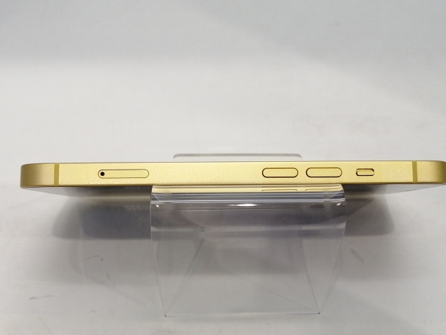 【中古】Apple 国内版 【SIMフリー】 iPhone 14 128GB イエロー MR3Q3J/A【浜松駅前】保証期間１ヶ月【ランクA】_5