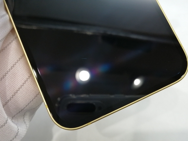 【中古】Apple 国内版 【SIMフリー】 iPhone 14 128GB イエロー MR3Q3J/A【浜松駅前】保証期間１ヶ月【ランクA】_9