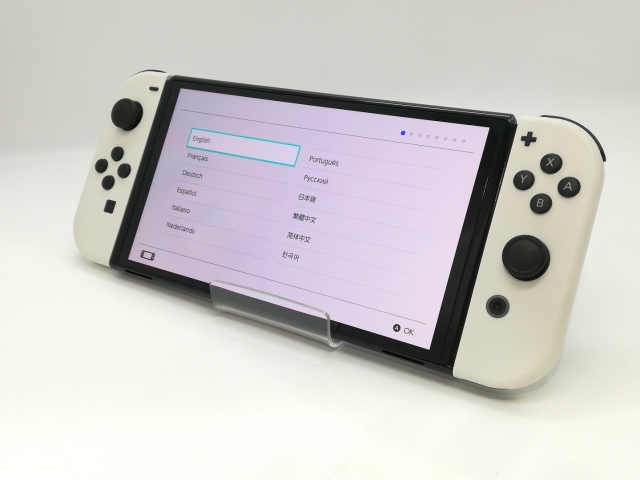 ニンテンドーDS Lite グロス シルバー(中古品)