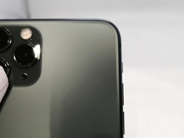 中古】Apple SoftBank 【SIMロック解除済み】 iPhone 11 Pro 256GB