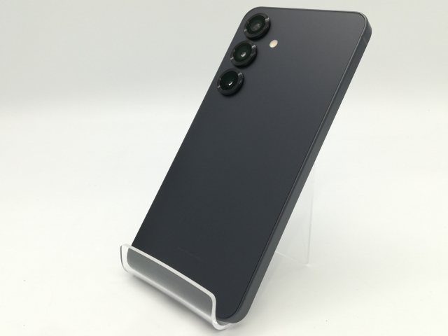 Samsung Galaxy S25 Blueblack【国内版SIMフリー】