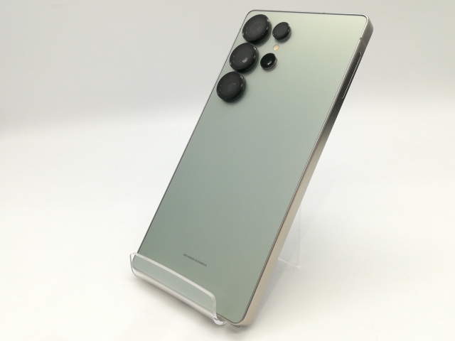 国内版 Galaxy S25 Ultra チタニウムブラック 512GB ケース Galaxy S25