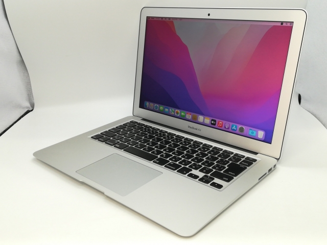 APPLE MacBook Air 2019 MQD32J/A MacBook Air (2019) review: The