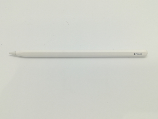 中古〕Apple(アップル) Apple 傾けれ Pencil 第2世代 MU8F2J／A