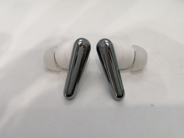 【中古】Anker Soundcore Liberty 4 Pro A3954N21 [パールホワイト]【浜松駅前】保証期間１ヶ月【ランクA】