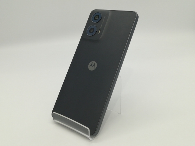 motorola moto g24 マットチャコール Motorola moto g24 マット