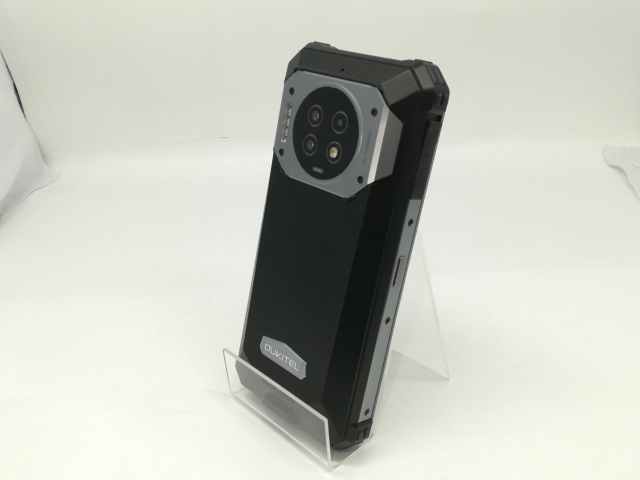中古】OUKITEL 海外版 【SIMフリー】 Oukitel WP19 8GB 256GB