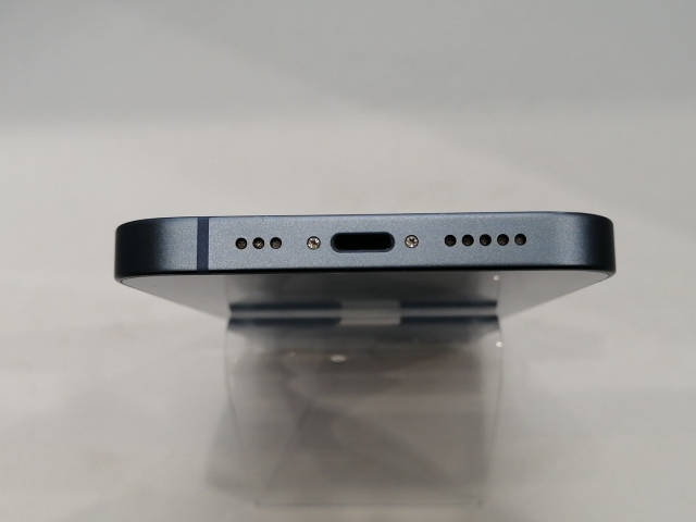 【中古】Apple 国内版 【SIMフリー】 iPhone 14 128GB ブルー MPVJ3J/A【浜松駅前】保証期間１ヶ月【ランクB】_6