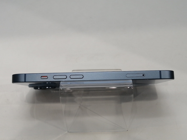【中古】Apple 国内版 【SIMフリー】 iPhone 14 128GB ブルー MPVJ3J/A【浜松駅前】保証期間１ヶ月【ランクB】_8