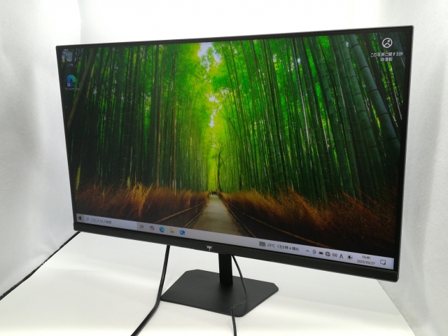 KTC H25T7 24.5インチ/1920x1080/IPS/非光沢/180Hz 【浜松駅前】保証期間１週間