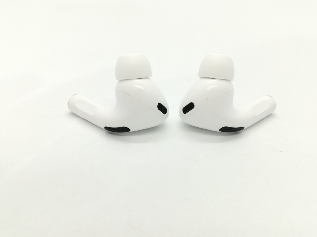 中古品〕 USB-C充電ケース付き AirPods Pro 第2世代 MTJV3J／A【297】