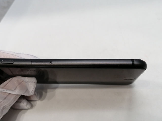 【中古】Apple au 【SIMロック解除済み】 iPhone 8 64GB スペースグレイ MQ782J/A【浜松駅前】保証期間１ヶ月【ランクC】_3