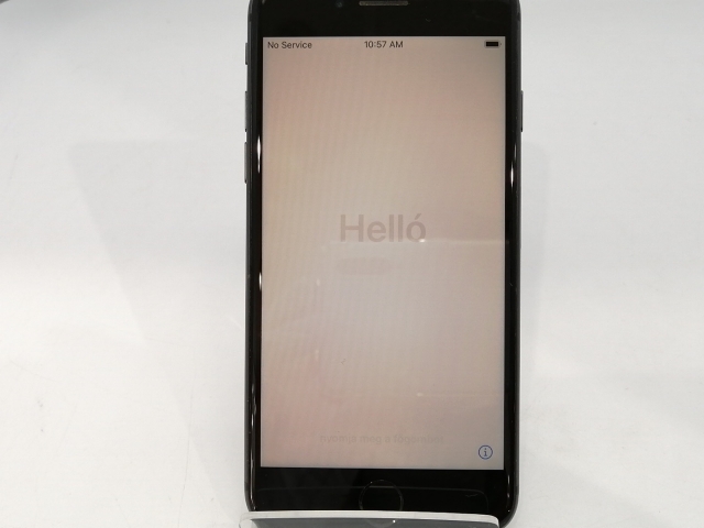 【中古】Apple au 【SIMロック解除済み】 iPhone 8 64GB スペースグレイ MQ782J/A【浜松駅前】保証期間１ヶ月【ランクC】_5
