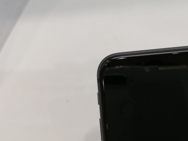 【中古】Apple au 【SIMロック解除済み】 iPhone 8 64GB スペースグレイ MQ782J/A【浜松駅前】保証期間１ヶ月【ランクC】_8