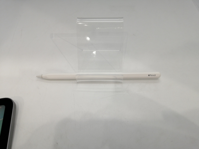 【中古】Apple Apple Pencil（第2世代） MU8F2J/A【浜松駅前】保証期間１週間