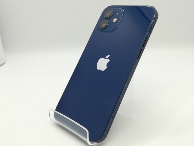 AppleiPhone12mini 青 128GB SIMロックありソフトバンク AppleiPhone12mini 青 128GB SIMロックありソフトバンク - メルカリ