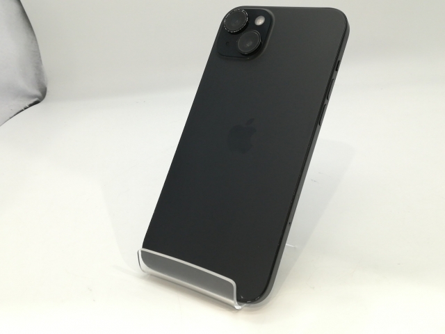 中古】【赤ロム保証あり】Apple SoftBank 【SIMフリー】 iPhone 15 