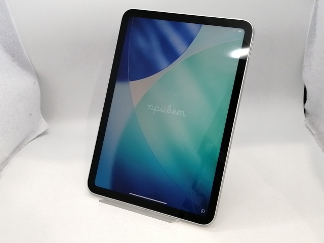 【中古】Apple 【Wi-Fi】 iPad（A16/2025） 128GB シルバー MD3Y4J/A【浜松駅前】保証期間１ヶ月【ランクA】 44,388円