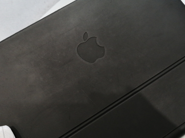 【中古】Apple Magic Keyboard 日本語（JIS） ブラック iPad Air（第4/第5世代/M2）・Pro 11インチ（第1/第2/第3/第4世代）用 MXQT2J/A【浜松駅前】保証期間１週間_4