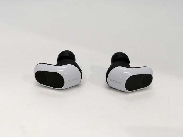 SONY INZONE Buds WF-G700N ホワイト SONY INZONE Buds （WF-G700N