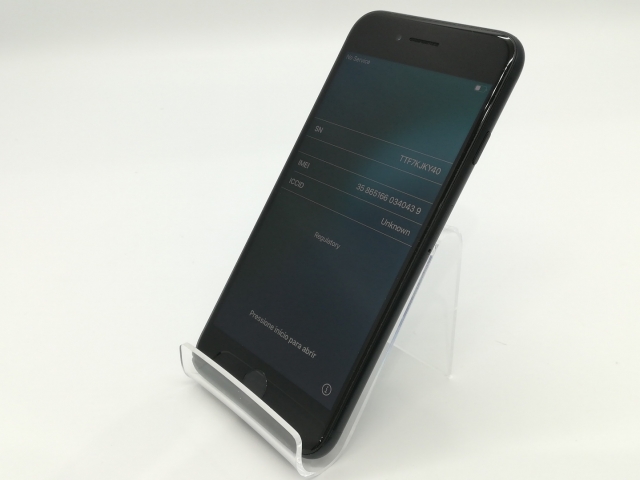 中古】Apple SoftBank 【SIMフリー】 iPhone SE（第3世代） 64GB