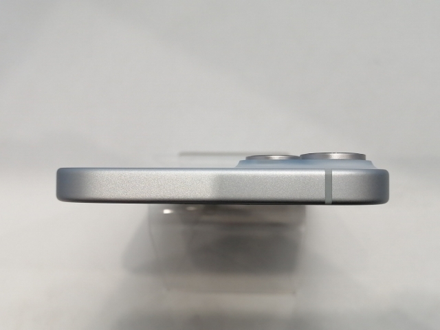 【中古】Apple 国内版 【SIMフリー】 iPhone 15 Plus 512GB ブルー MU0W3J/A【浜松駅前】保証期間１ヶ月【ランクA】_2