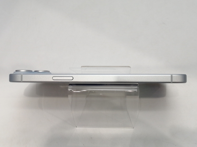 【中古】Apple 国内版 【SIMフリー】 iPhone 15 Plus 512GB ブルー MU0W3J/A【浜松駅前】保証期間１ヶ月【ランクA】_3