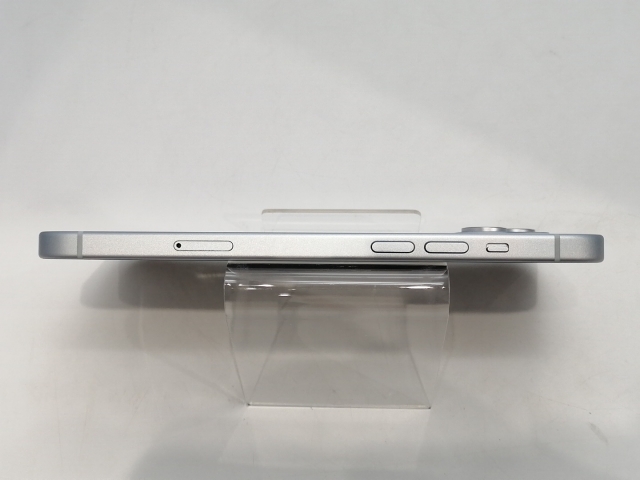 【中古】Apple 国内版 【SIMフリー】 iPhone 15 Plus 512GB ブルー MU0W3J/A【浜松駅前】保証期間１ヶ月【ランクA】_5