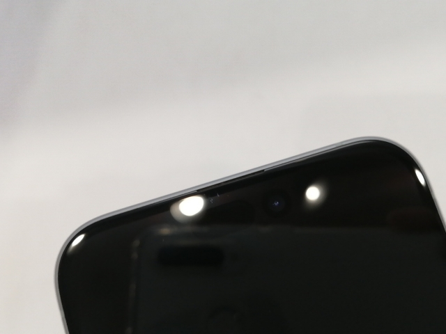 【中古】Apple 国内版 【SIMフリー】 iPhone 15 Plus 512GB ブルー MU0W3J/A【浜松駅前】保証期間１ヶ月【ランクA】_7