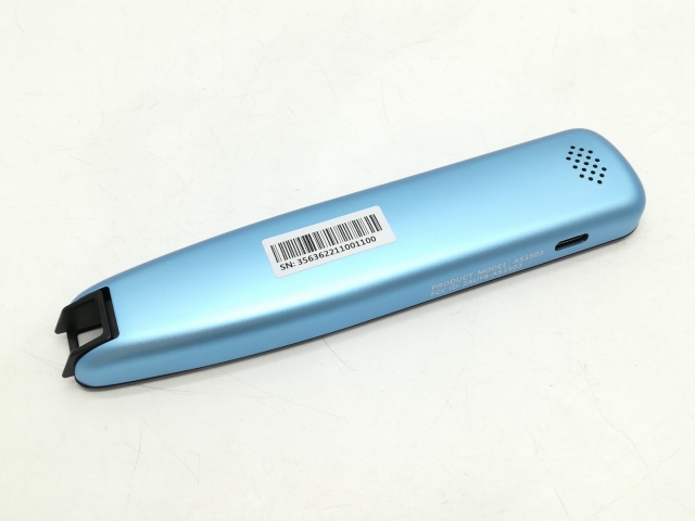 【中古】N/B Scan Reader Pen AS1503【浜松駅前】保証期間１週間【ランクA】の通販は 13,900円