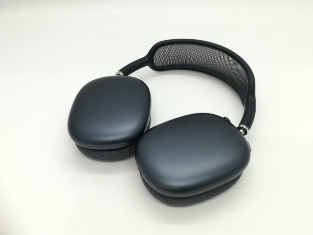 d*y様 AirPods MAX 第2世代 ミッドナイト USB-C MWW43 d*y様 AirPods MAX 第2世代 ミッドナイト USB-C MWW43