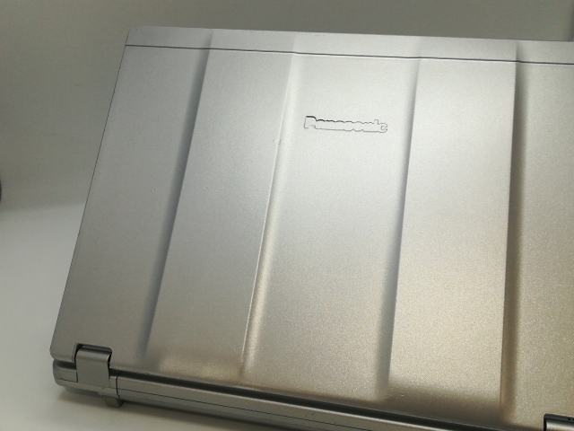 【中古】Panasonic Let's note SZ6 CF-SZ6Y22VS【浜松駅前】保証期間１ヶ月【ランクB】_1