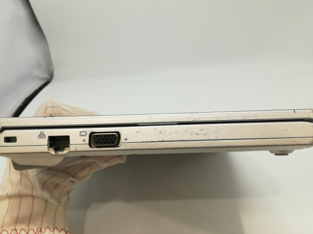 【中古】Panasonic Let's note SZ6 CF-SZ6Y22VS【浜松駅前】保証期間１ヶ月【ランクB】_3