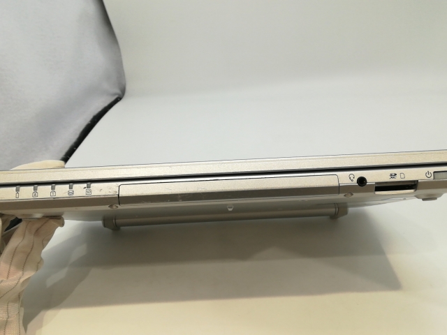 【中古】Panasonic Let's note SZ6 CF-SZ6Y22VS【浜松駅前】保証期間１ヶ月【ランクB】_5